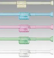 Карніз для ванної Prima Nova 115-220см