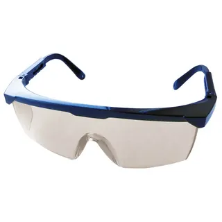Окуляри захисні Sigma Grad (прозорі)