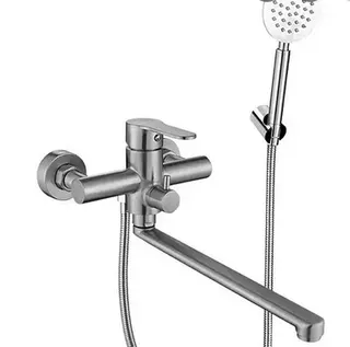 Змішувач для ванни VENTA VL343DS