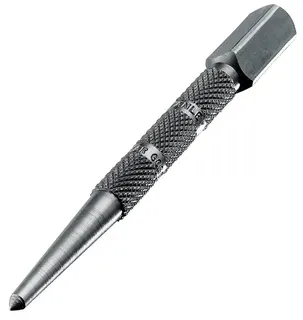 Кернер Stanley CenterPunch з квадратним хвостовиком д.3мм, L-101мм
