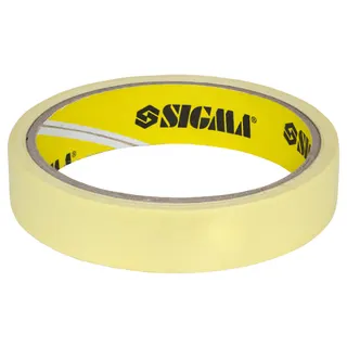 Малярна стрічка 48мм×20м SIGMA
