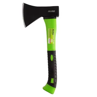Сокира, ручка з фібергласу 600г Alloid.  (AF-180600)