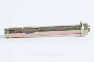 Анкер 12*100 гайка (уп 30шт)