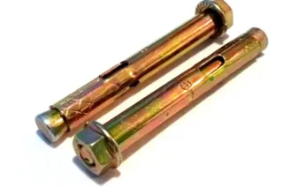 Анкер  8*100 гайка