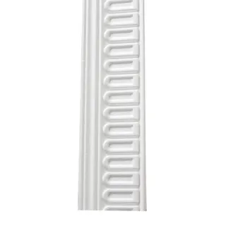 Плінтус полістірольний Optima Decor 710 (53*53*2м) (75 шт уп.)