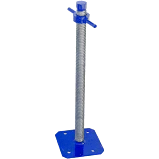VSF10 Домкрат (500мм) Virastar