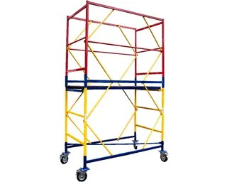 VST20126 Вишка-тура ''Оптима'' Virastar  2м*1,20м (6+1) / один ярус