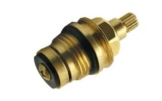 Кранбукса Mayfair 1/2"гума O&L MF 1/2RR