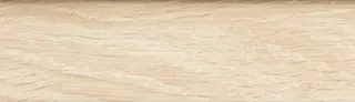 28107 Плінтус GRUN HOLZ мат Дуб альпiйський