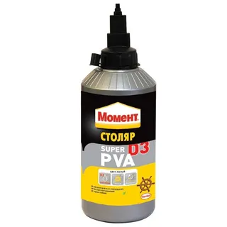 Клей  Столяр Pattex Супер ПВА D3 750 г