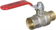 Кран кульовий Fado ВВ 3/4'' ЧР