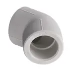 Коліно ПП Розма 20*45(50 шт уп)