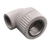 Коліно ПП Розма РВ 20*3/4"