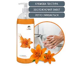 Побутова хімія