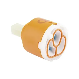 Картридж 40 мм  ECO QT