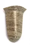 92505 Кут зовнiшнiй GRUN HOLZ мат Себрiнг