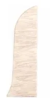 92508 Заглушка права GRUN HOLZ мат Лiндерхоф