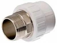 Муфта ПП Розма РЗ 20*1/2"
