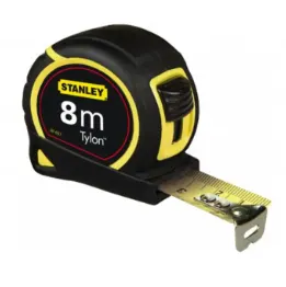 Рулетка STANLEY Tylon 8*25мм
