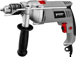 Дриль ударна Forte ID 1100 VR 1100Вт 0-2800об/хв