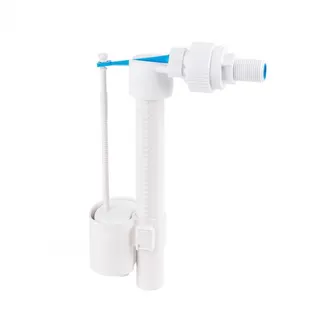 Клапан бічної подачі води 1/2 Lidz 6002К00201