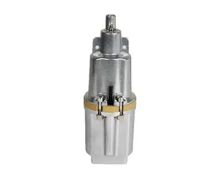 Вібраційний насос WETRON 0,25кВт Н 75м Q18л/хв