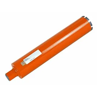 Коронка алмазна DDS-B 162*450-12*1 1/4" UNC DBD 162мм