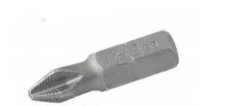Біта Haisser PZ1*50мм 2712708