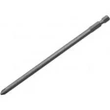 Біта Haisser PH2*150мм 2712707