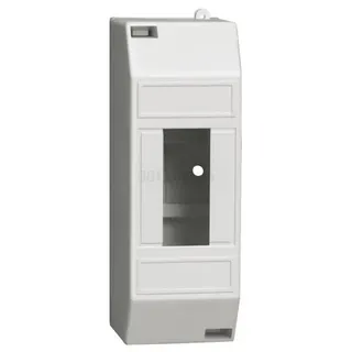 Бокс на 1-2 автомата 60*83*144 з кришкою