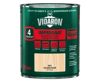 Sniezka Vidaron Impregnat грунт безколірний 0,7л V 01