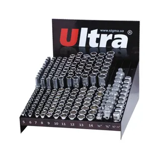 стойка мета для торц голов 1/4 285Х222Х222 Ultra