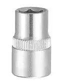 Головка торцева Sigma ULTRA 1/2"11мм