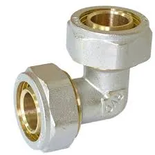 Коліно МП SD Plus 20*20