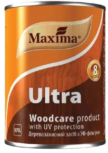 Деревозахист Maxima 0,75л дуб