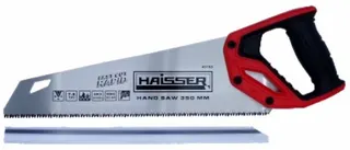 Ножовка по дереву 450мм SK5 Rapid HAISSER