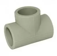 Трійник ПП Розма 25*20*20