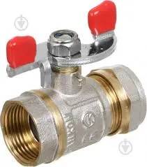 Кран МП NTM ВР 20*3/4"