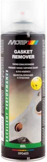 Видаляч прокладок і герметиків (силіконів) Motip "Gasket remover" 500мл