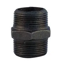 Згін голий d 65(2½) внутр.