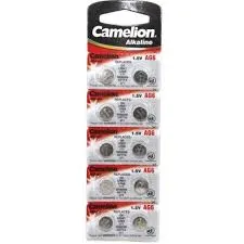 Батарейка Camelion AG 6