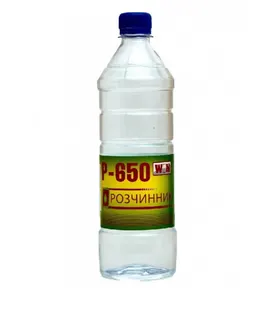 Розчинник 0,8л Win /0,43кг