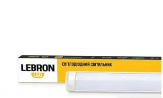 Освітлення