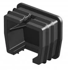 Кришка заглушка шини SGU.01.600