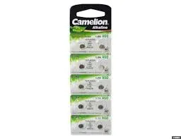 Батарейка Camelion AG0/ 10bl
