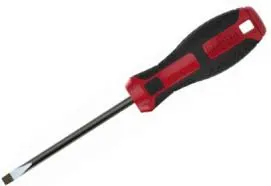 Викрутка шліцева S2 SL6x150мм HAISSER
