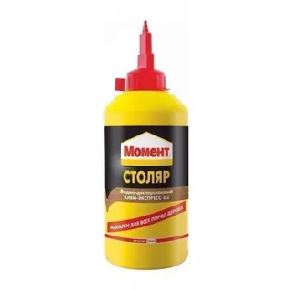 Клей Pattex Столяр MST D2 750 г