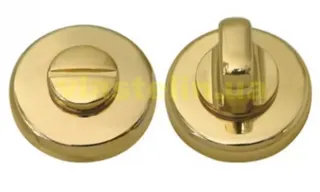 Накладка поворотника Q BK 0605MB/чорний мат квадратна