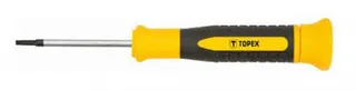 Викрутка прецизійна TORX T6*50