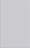 Плитка стіна Bloom grey satin 250*400 G1